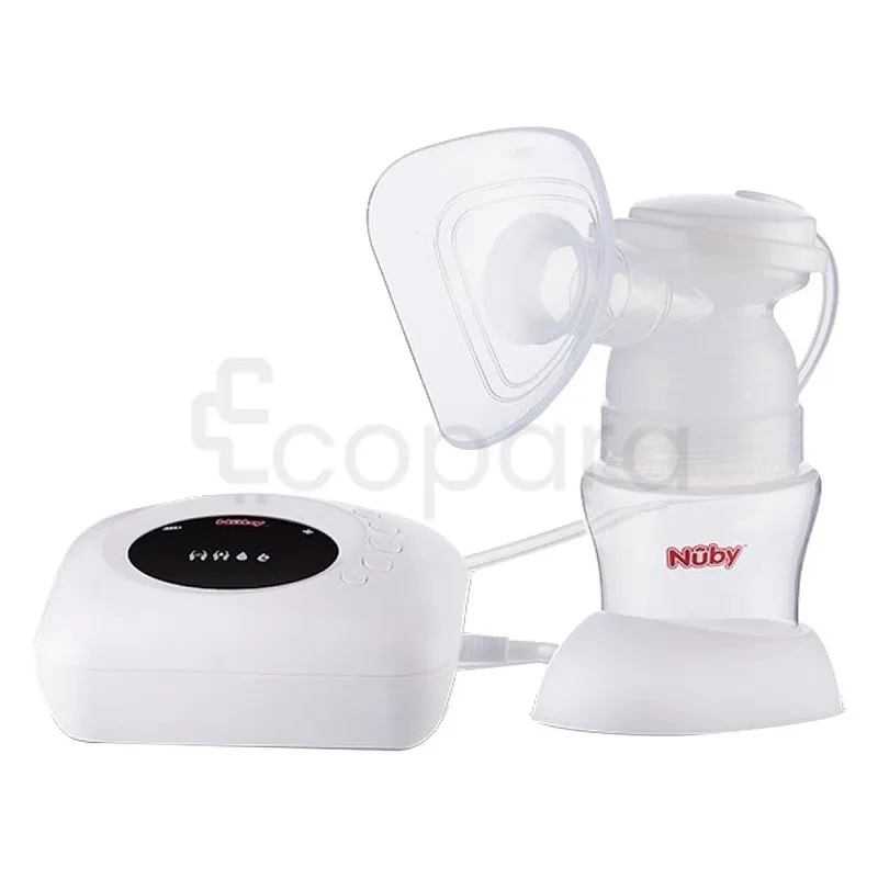 NUBY TIRE LAIT ELECTRIQUE REFERENCE 20-NV0107004