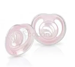 NUBY BOUT DE SEIN BOITE DE 2 REFERENCE NT67720