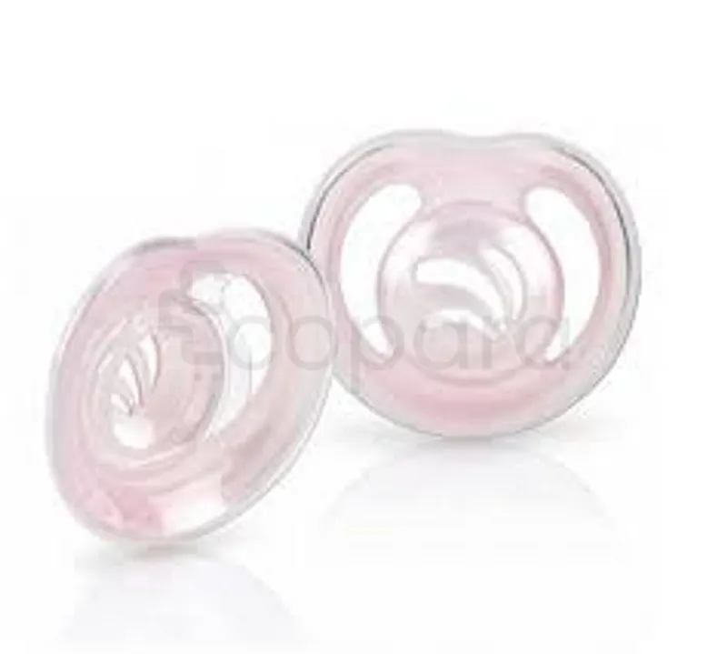 NUBY BOUT DE SEIN BOITE DE 2 REFERENCE NT67720