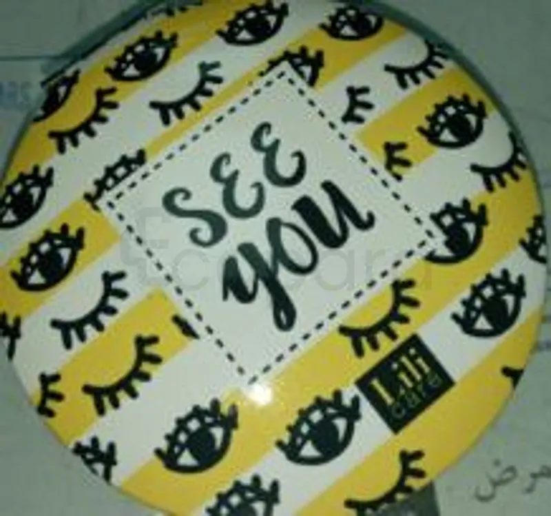 LILI CARE MIROIR SEE YOU
