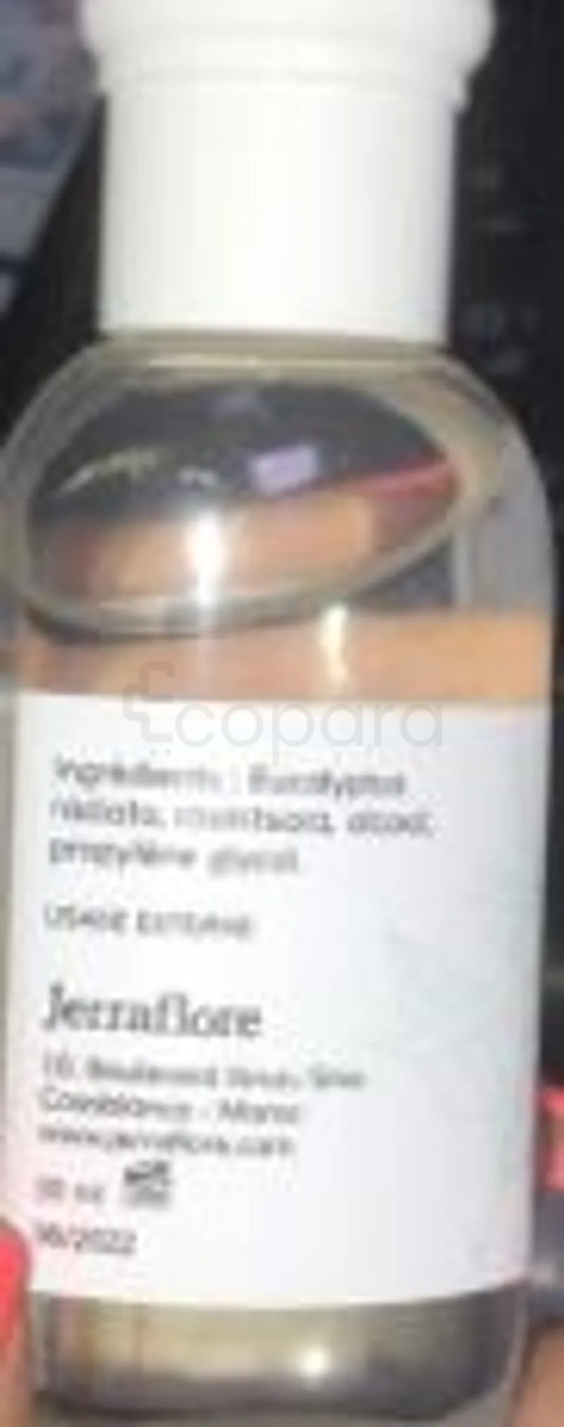 JERRAFLORE JERRASEPTIC AUX HUILES ESSENTIELLES 30ML