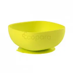 BEABA BOL EN SILICONE VERT REFERENCE 913432