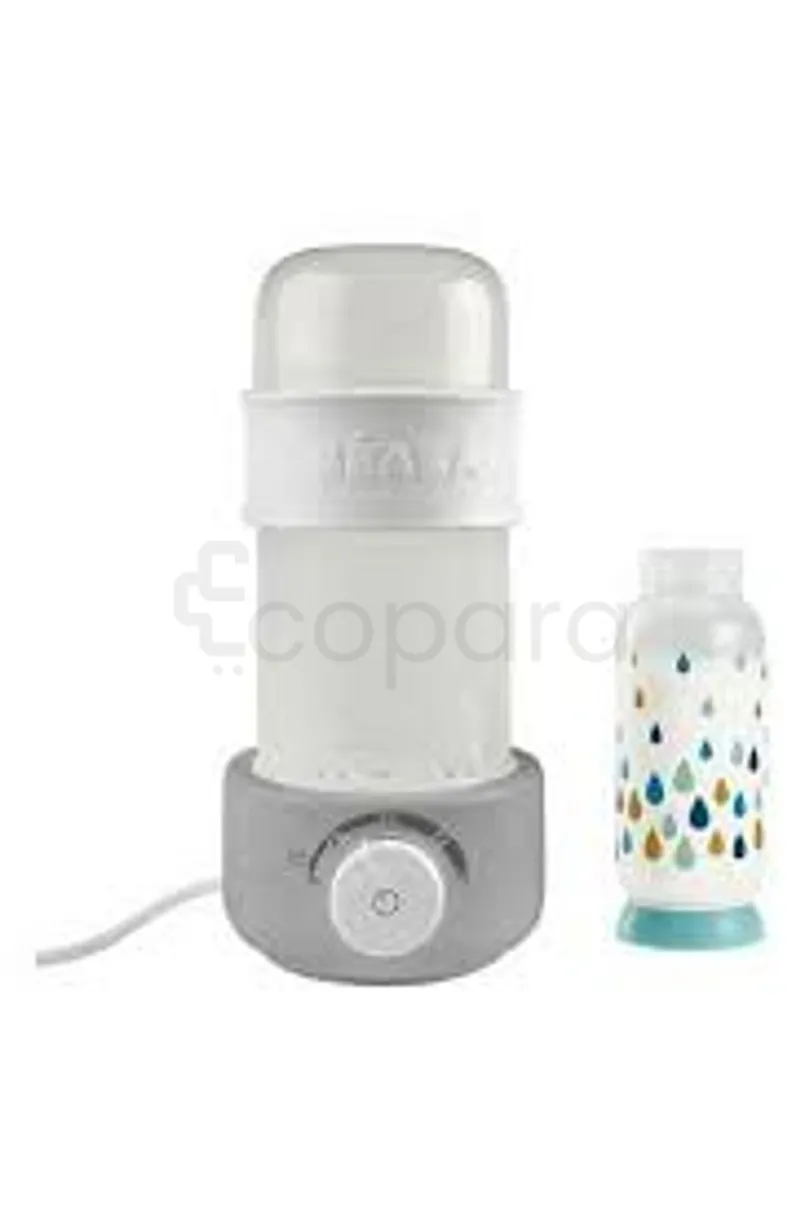 BEABA BABYMILK SECOND BLANC REFERENCE 911640