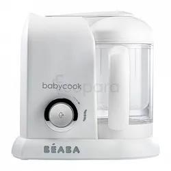 BEABA BABYCOOK BLANC REFERENCE 912675
