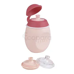BEABA BABYSQUEEZ GOURDE SOUPLE REFERENCE 68592