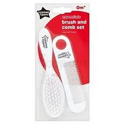 TOMMEE TIPPEE BROSSE ET PEIGNE