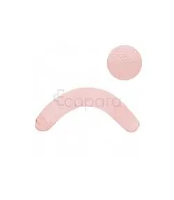 CAMBRASS COUSSIN D'ALLAITEMENT ERGO ROSE 16CM*110CM*63CM