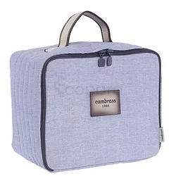 CAMBRASS METERNITE VANITY DENIM