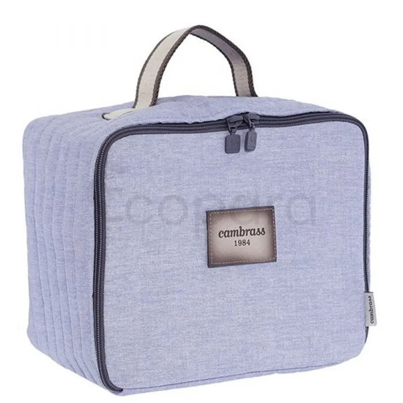 CAMBRASS METERNITE VANITY DENIM