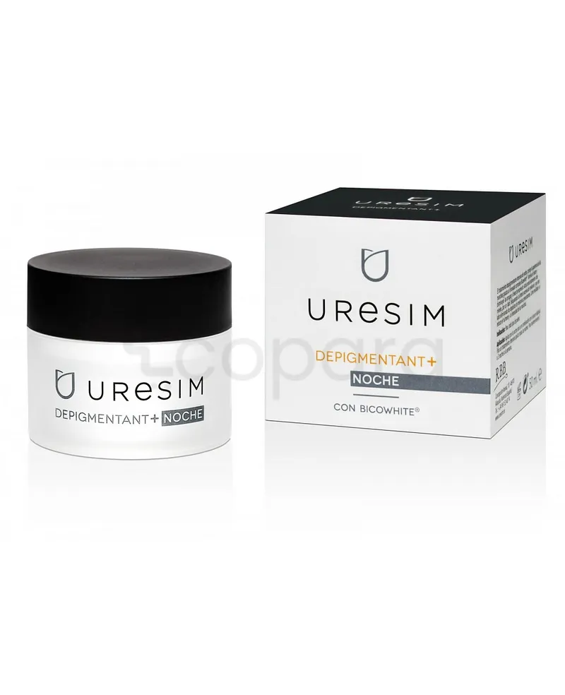 URESIM CREME ANTI-TACHE NUIT 50ML
