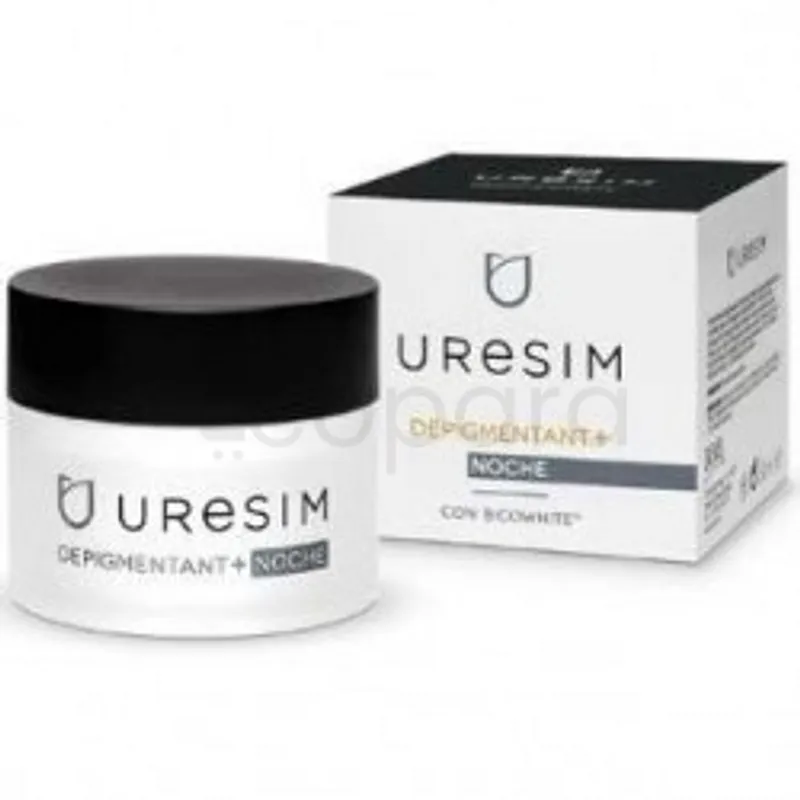 URESIM CREME ANTI-TACHE JOUR 50ML
