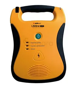 DEFIBRILLATEUR AUTOMATIQUE REFERENCE DCF-E130