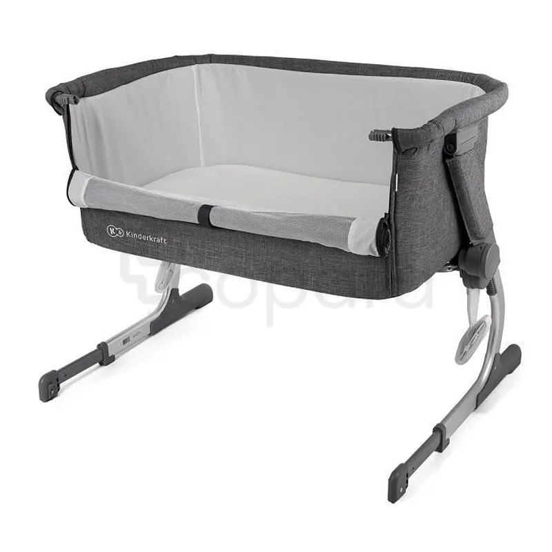 KINDERKRAFT CODODO UNO GRIS