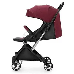 KINDERKRAFT CHAISE HAUTE YUMMY ROSE