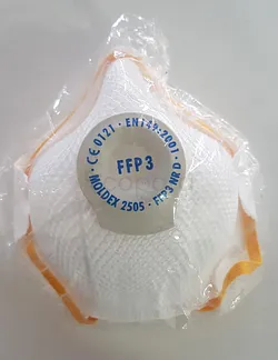 MASQUE FFP3