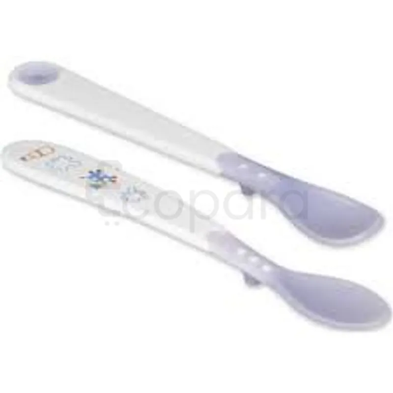 BEBEDOR CUILLERE DETECTION CHALEUR REFERENCE 555