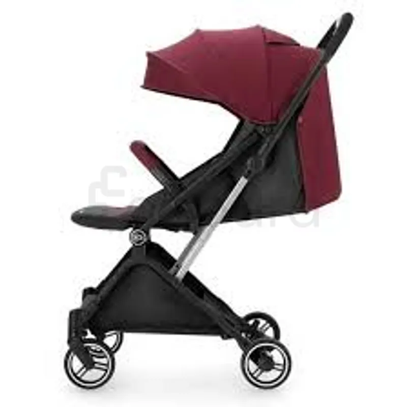 KINDERKRAFT POUSSETTE INDY BURGUNDY