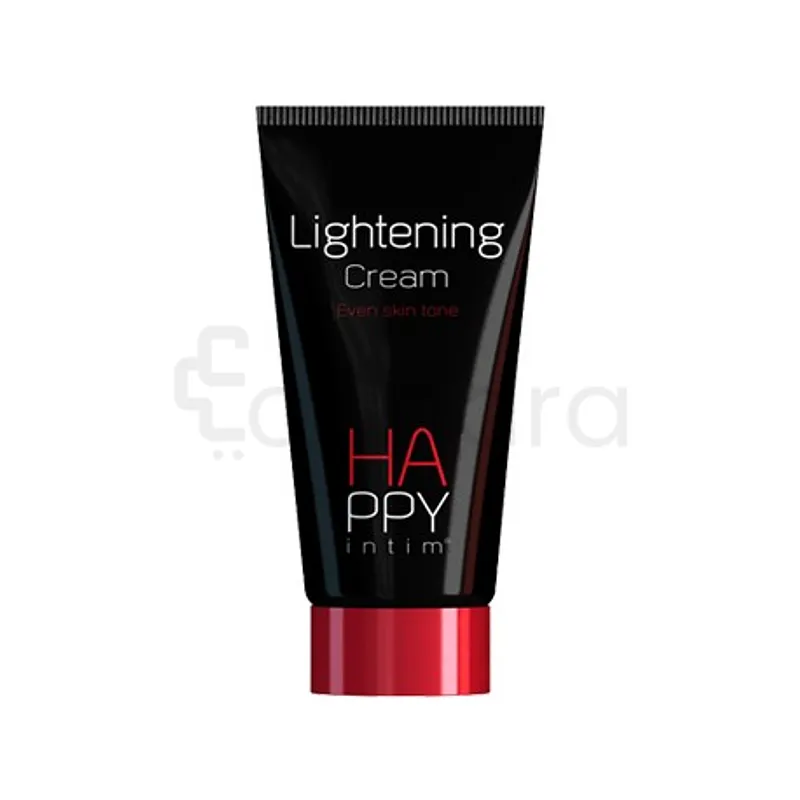 SKIN TECH HAPPY INTIM LIGHTENING CREAM 50ML