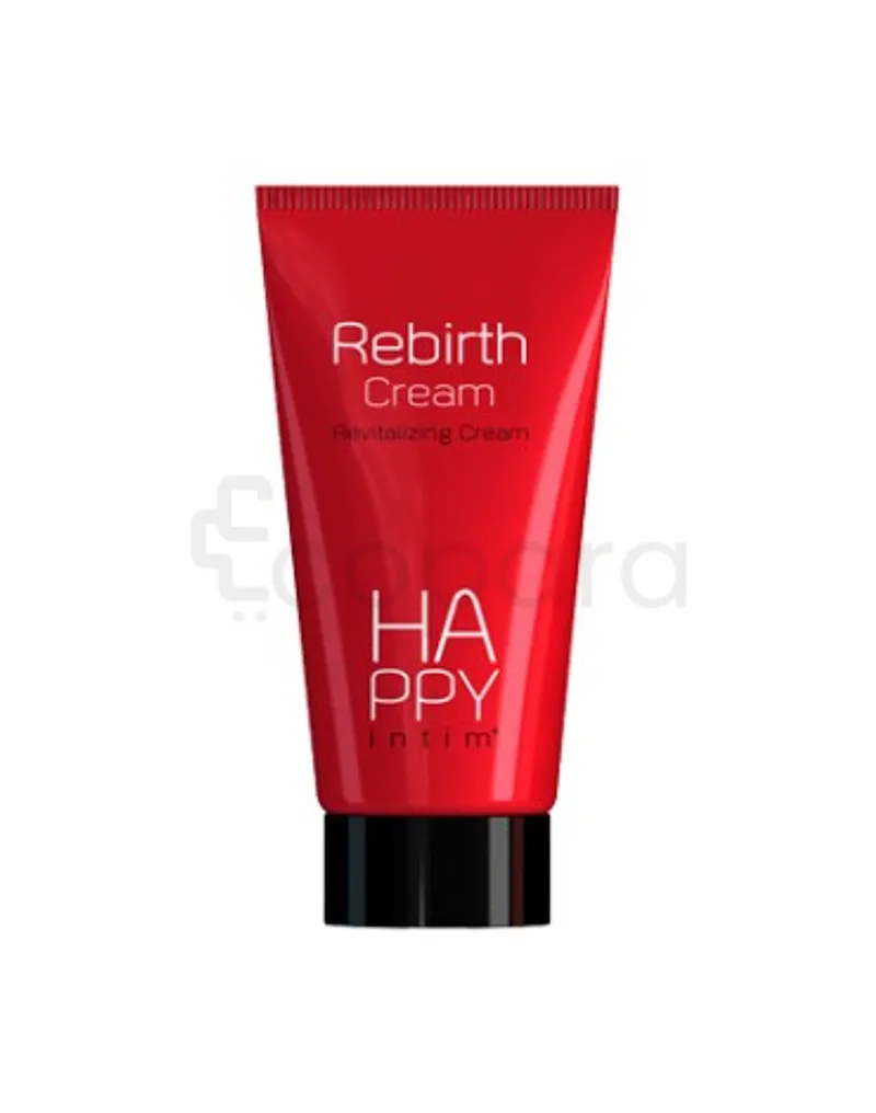 SKIN TECH HAPPY INTIM REBIRTH CREAM 50ML