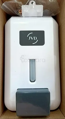 DISTRIBUTEUR SAVON JVD