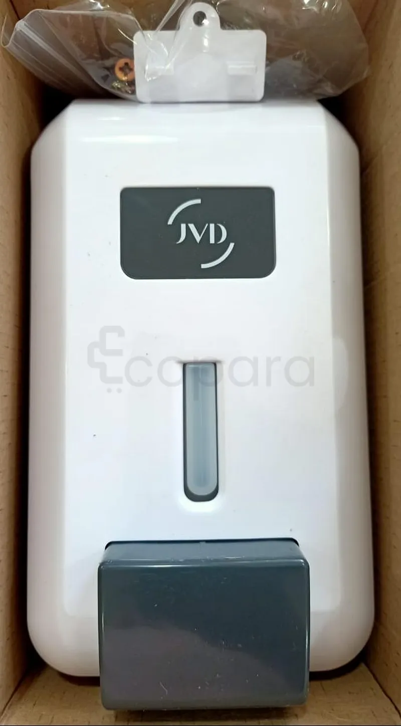 DISTRIBUTEUR SAVON JVD