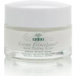 NUXE CREME ETINCELANTE SOIN PEELING ECLAT 50ML