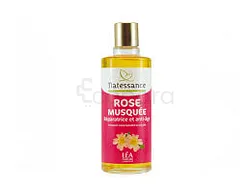 LEA NATURE NATESSANCE ROSE MUSQUEE HUILE VEGETALE 100ML