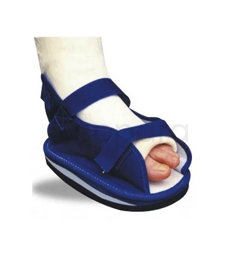 NEUT CHAUSSON A  PLATRE TAILLE M REFERENCE 4900310