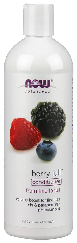 NOW BERRY FULL CONDITIONER 473ML