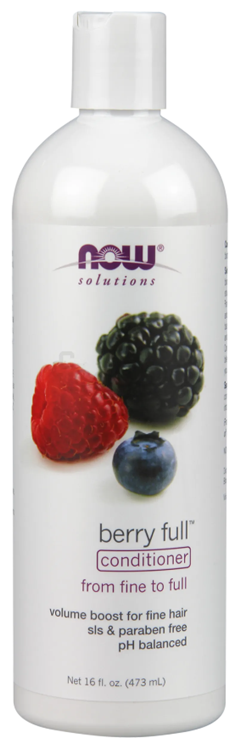 NOW BERRY FULL CONDITIONER 473ML