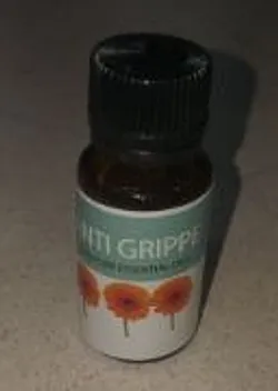 HUILE ESSENTIELLE ANTI GRIPPE 10ML