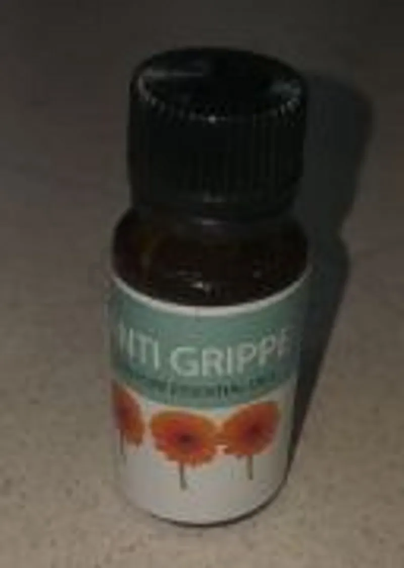 HUILE ESSENTIELLE ANTI GRIPPE 10ML