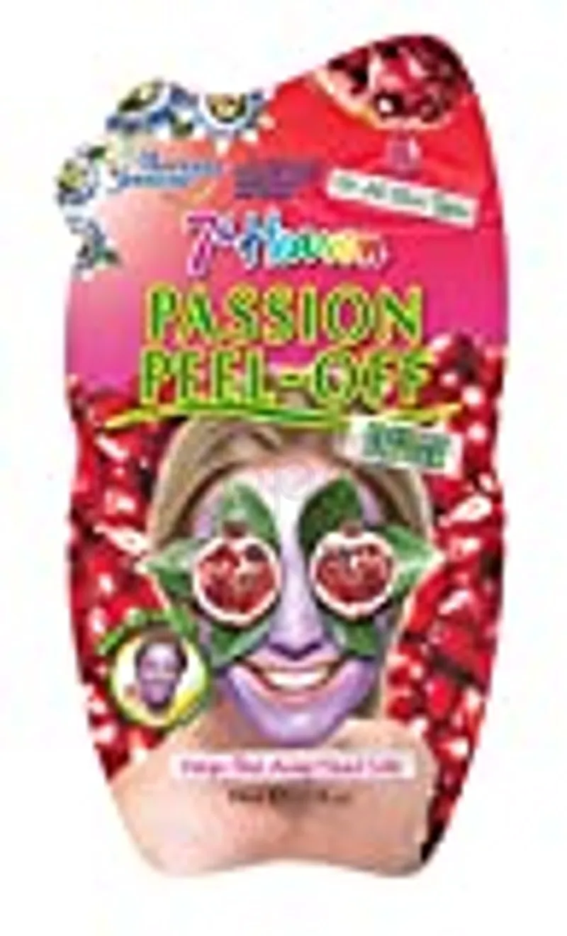 MONTAGNE JEUNESSE PASSION PEEL OFF 10ML