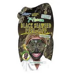 MONTAGNE JEUNESSE BLACK SEAWEED PEEL OFF 10ML