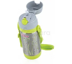 NUBY THERMOS +12MOIS 360ML REFERENCE 20-ID10264