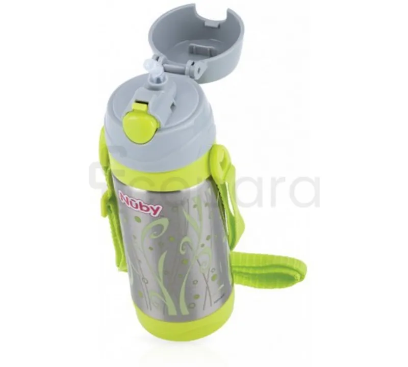 NUBY THERMOS +12MOIS 360ML REFERENCE 20-ID10264