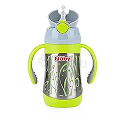 NUBY THERMOS +12MOIS 280ML REFERENCE ID10279