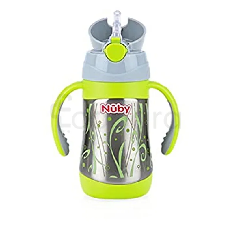 NUBY THERMOS +12MOIS 280ML REFERENCE ID10279