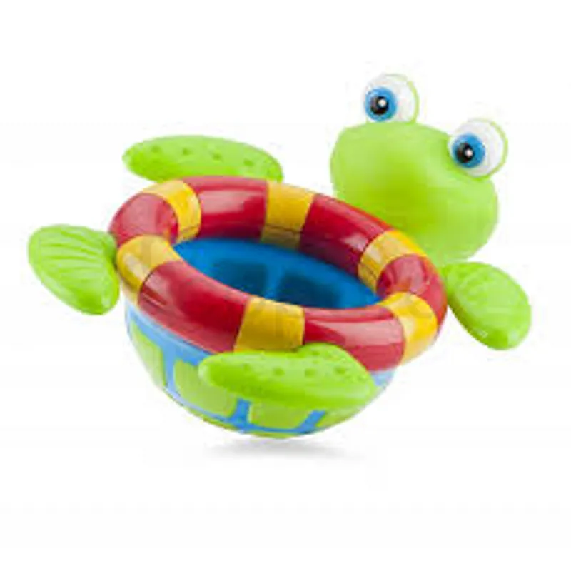 NUBY JOUET DE BAIN +12MOIS REFERENCE ID6145