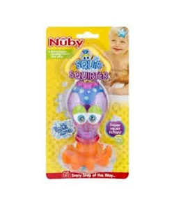 NUBY JOUET DE BAIN +18MOIS REFERENCE ID6146