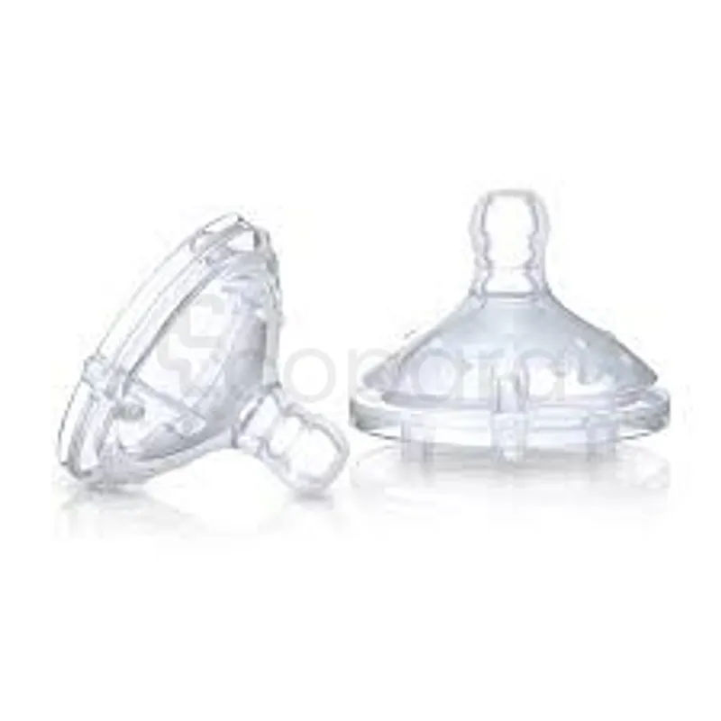 NUBY TETINE SOFLEX +0MOIS REFERENCE NT67660