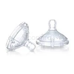 NUBY TETINE SOFLEX +3MOIS REFERENCE NT67661