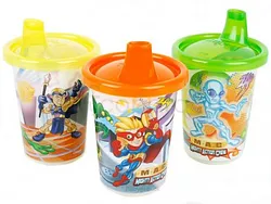 NUBY 3 GOBELETS 300ML REFERENCE ID94027