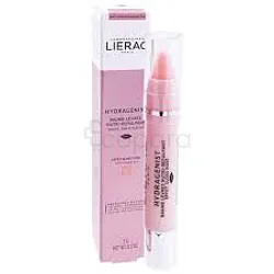 LIERAC HYDRAGENIST BAUME A LEVRES ROSE 3G