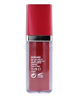 BABARIA SERUM CONTOUR YEUX ANTI-RIDES ROSA MOSQUETA 15ML