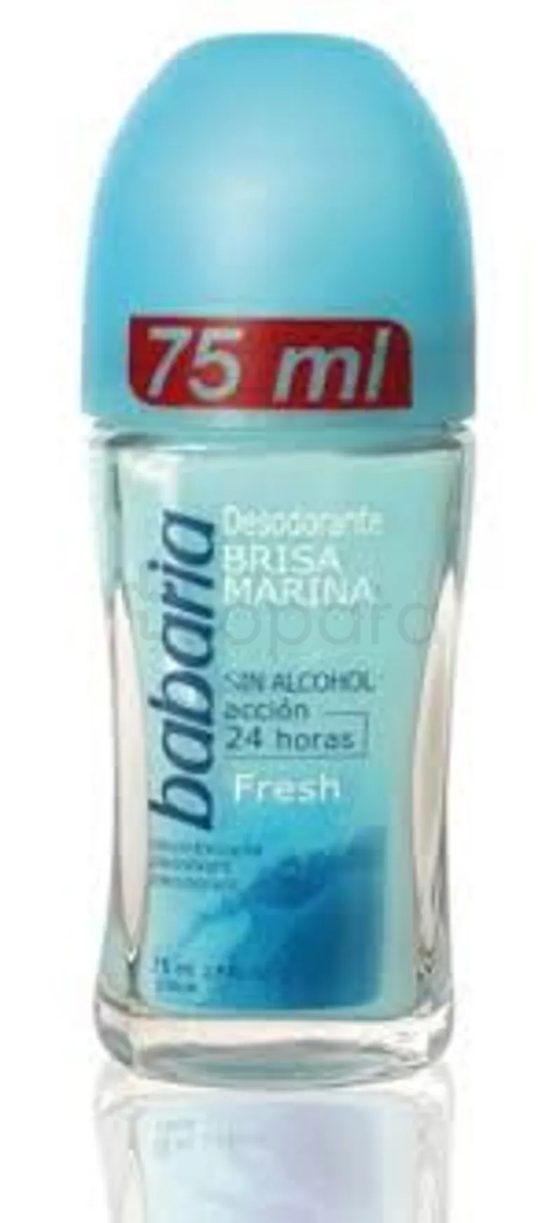 BABARIA ROLL-ON BRISE MARINE 75ML