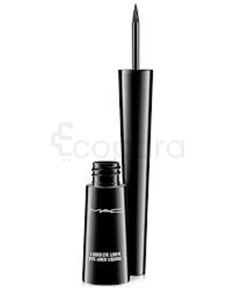 MAC EYE LINER LIQUIDE 2.5ML