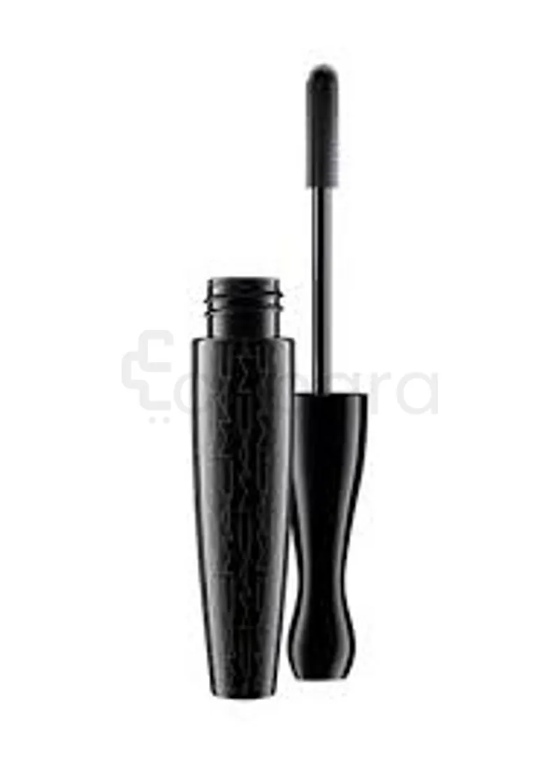 MAC MASCARA VOLUME ET COURBURE