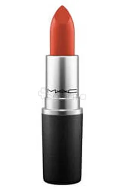 MAC ROUGE A LEVRES MAT NUMERO 08 PEACH CORAL