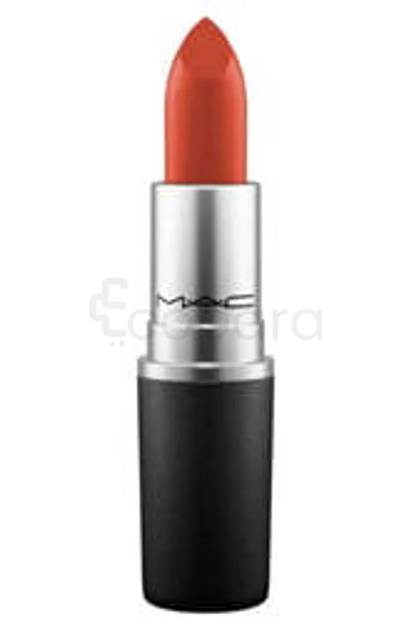 MAC ROUGE A LEVRES MAT NUMERO 08 PEACH CORAL